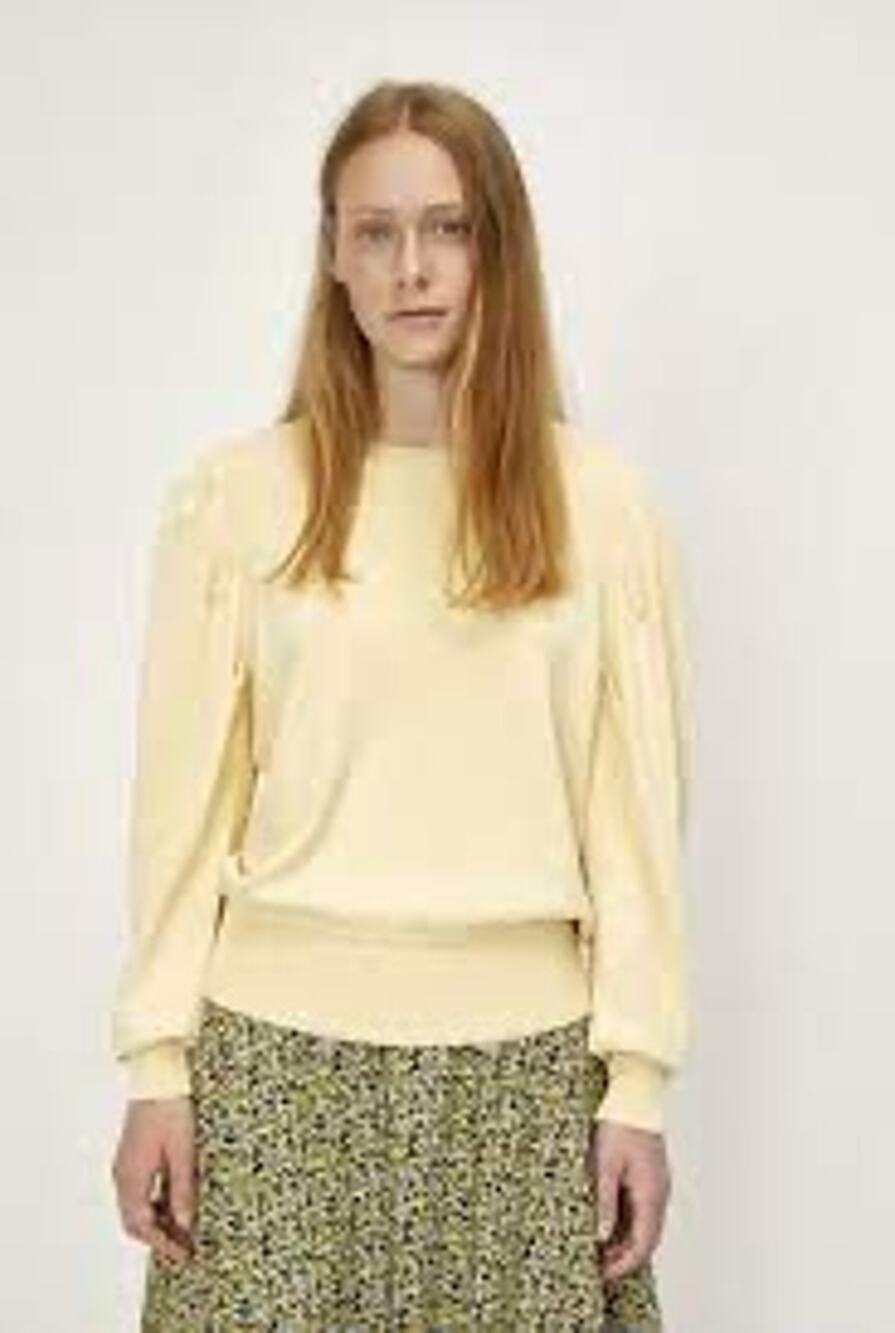 Just Female Amber Knit Sweater